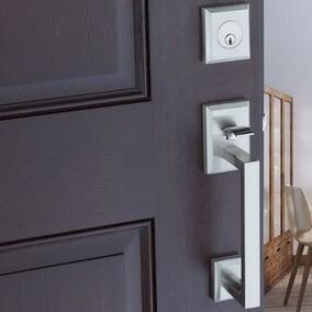Copper Creek Door Hardware_Craftsman